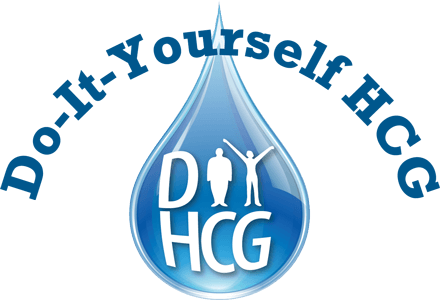 DIYHCG logo