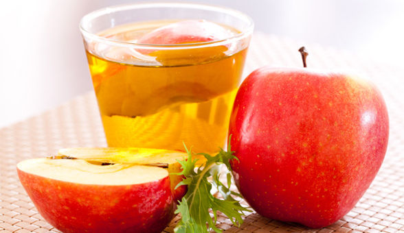 Apple Cider Vinegar Benefits! 