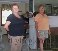 View Emma's incredible HCG Weight Loss Story HERE! 