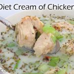 HCG Diet Recipe Phase 2