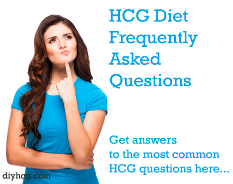 can the hcg diet cause diabetes