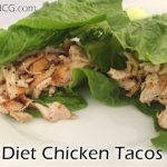 HCG Diet Recipes Phase 2