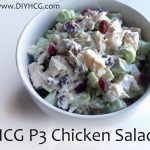 HCG Diet Recipe Phase 3