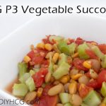 DIY HCG Diet Recipes - Phase 3