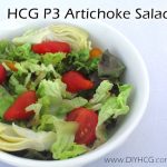 HCG Diet Recipe Phase 3
