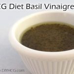 HCG Diet Recipe Phase 2