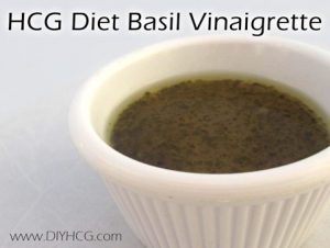 HCG Diet Recipe Phase 2