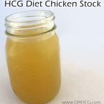 HCG Diet Recipes Phase 2