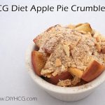 HCG Diet Recipe Phase 2