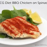 HCG Diet Recipe Phase 2