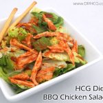 DIY HCG Diet Recipe Phase 2