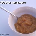 HCG Diet Recipe Phase 2