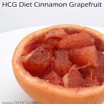 HCG Diet Recipe Phase 2