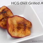 HCG Diet Recipe Phase 2
