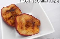 HCG Diet Recipe Phase 2