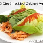 HCG Diet Recipe Phase 2