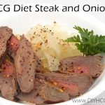 HCG Diet Recipe Phase 2