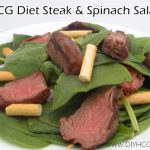 HCG Diet Recipe Phase 2