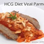 HCG Diet Recipes Phase 2