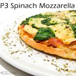 HCG Recipe Weight Loss Pizza Recipe Phase 3