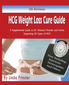 Expert HCG Diet Guide