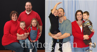 These HCG transformation are amazing! These pictures make me want to do the HCG diet NOW!