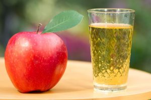 Picture of Apple Juice