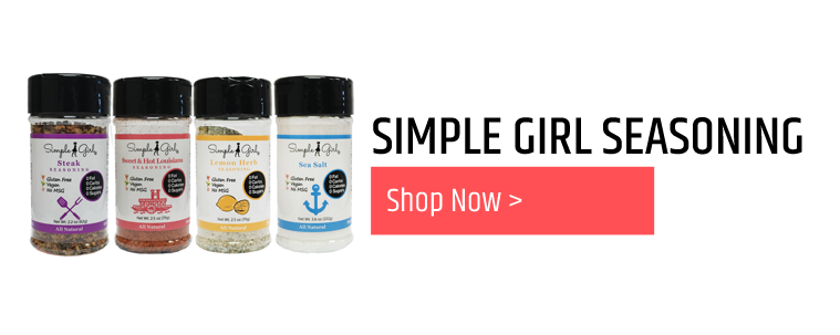 Purchase HCG Diet Spices at DIY Diet Store
