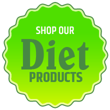 Weight Loss Products - HCG Diet Drops & Healthy Diet Products