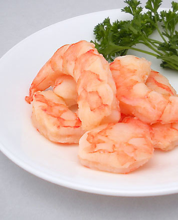 HCG Diet Phase 2 Bonus Recipe: Seafood Gumbo - Do-It-Yourself HCG