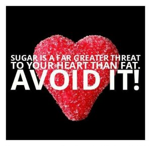 best diet for cutting out sugar