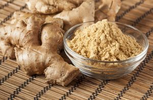 Ginger - DIYHCG