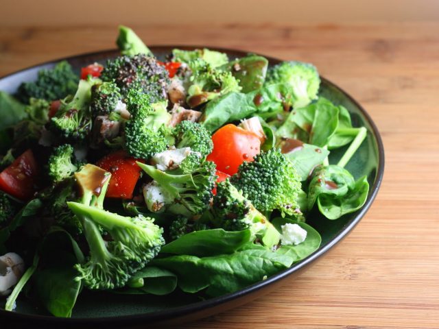 thumbnail for post titled "5 Healthiest Vegetables You Can Eat"