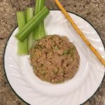 Tuna Salad for HCG Diet Menu