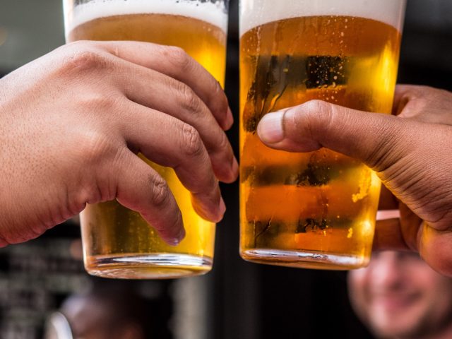 thumbnail for post titled "Can I Drink Alcohol on the HCG Diet?"