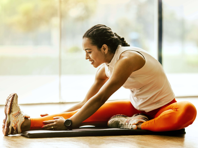 thumbnail for post titled "10 Easy Ways to Improve Health"