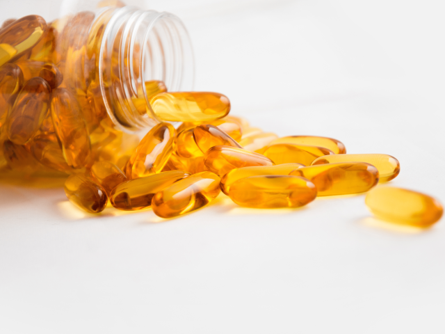 thumbnail for post titled "Top 3 Vitamins for Healthy Skin"