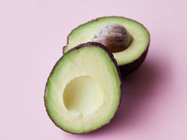 thumbnail for post titled "3 Reasons Why Eating Avocados Is Fantastic for Your Skin"
