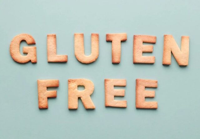 thumbnail for post titled "Going Gluten-Free to Lose Weight?"